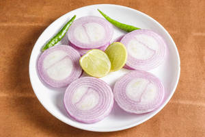 Onion Salad
