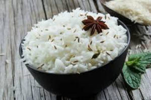 Mughlai Jeera Rice