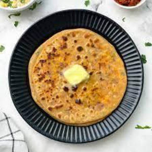 Paneer Paratta