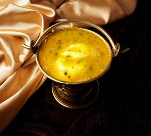 Dal Butter Fry