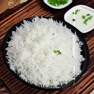 White Rice