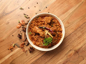 Chicken Rarra