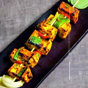 Banjara Paneer Tikka