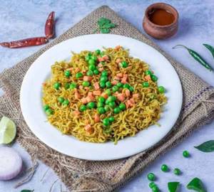 Vegetable Maggi