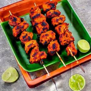 Pachimirchi Chicken Kabab
