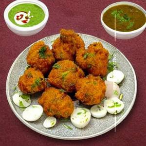 Gobhi ke Phul
