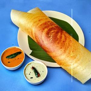 Mysore Masala Dosa