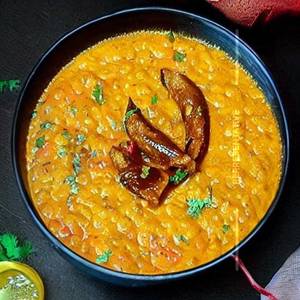 Yellow Dal Fry