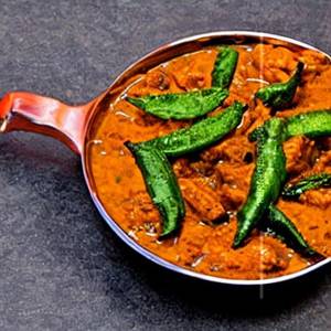 Bhindi Masala