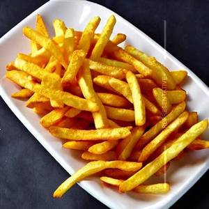 Finger Chips