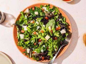 Green Salads