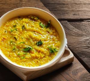 Dal khichdi