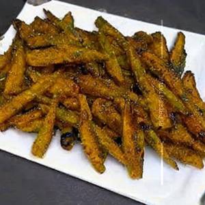 Matti Bootai Tawa Fry