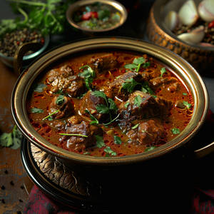 Mutton Rogan Josh