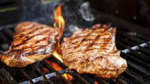 Afghani Bbq (half)