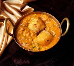 Dum Aloo
