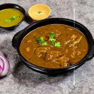 Dal Kolhapuri