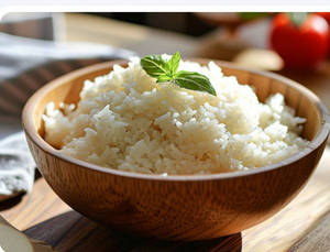 STEEM RICE