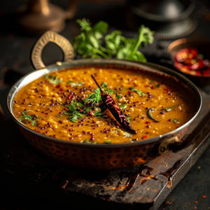 Dal Fry