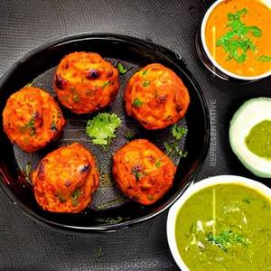 Veg Kofta