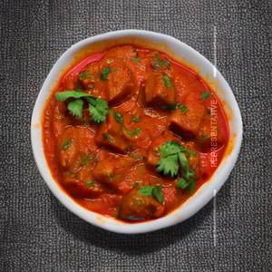 Tomato Curry