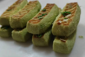 Pista Biscuits