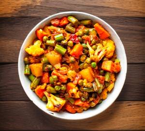 Mix Veg 👌