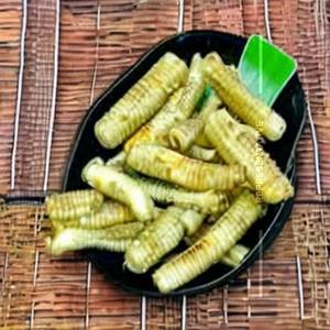 Thai Dry Baby Corn