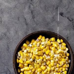 Sweet Corn Salt & Pepper