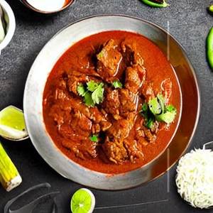 Mutton Rogan Josh