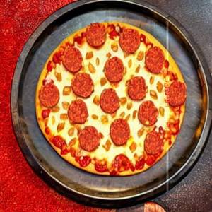 Pepperoni Pork Pepperoni