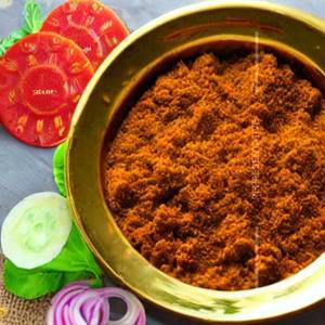 Kaju Masala