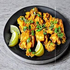 Lemon Chicken