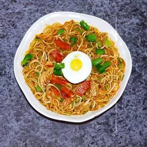 Thenthuk Egg