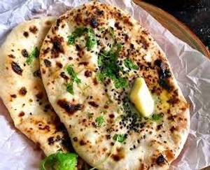 Veg Kulcha