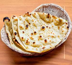 Buter Roti