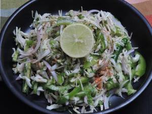 Laccha Salad (350 Ml)