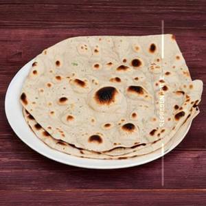 Roomali Roti