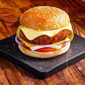 Cheese Burger