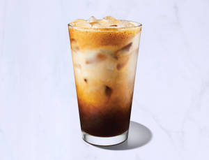 Classic Iced Coffee