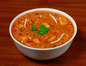 Paneer Butter Masala