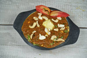 Kaju Butter Masala half 