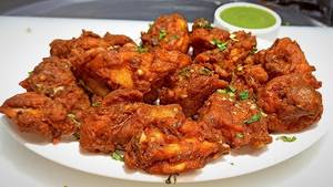 Chicken pakoda