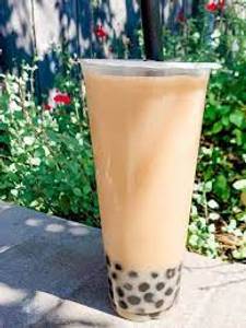 Coffee Boba Shake