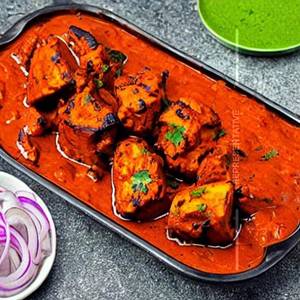 Murg Tikka Lababdar