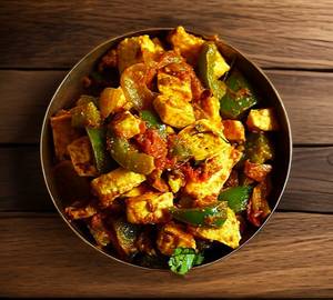 Paneer chatpata
