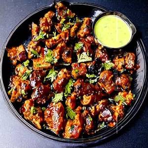 Mushakal (Mixed BBQ)