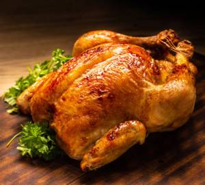 Chicken Roasted