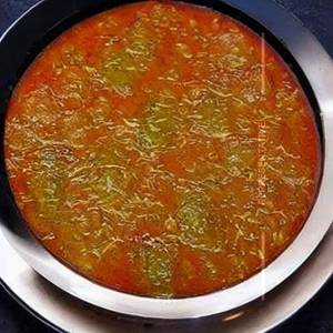 Egg Ghee Roast