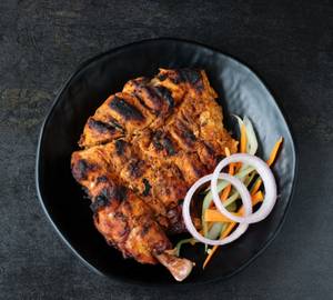 peri PERI alfaham chicken half